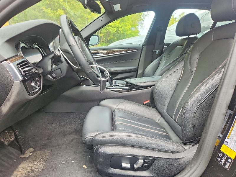Продажа на аукционе авто 2019 Bmw 530, vin: WBAJA7C59KWW18870, номер лота: 67042466