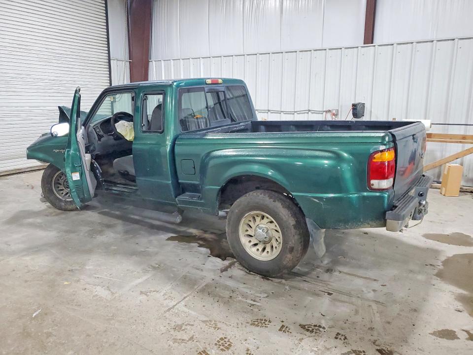 1999 Ford Ranger მანქანა იყიდება აუქციონზე, vin: 1FTZR15X7XTB00386, აუქციონის ნომერი: 70181656