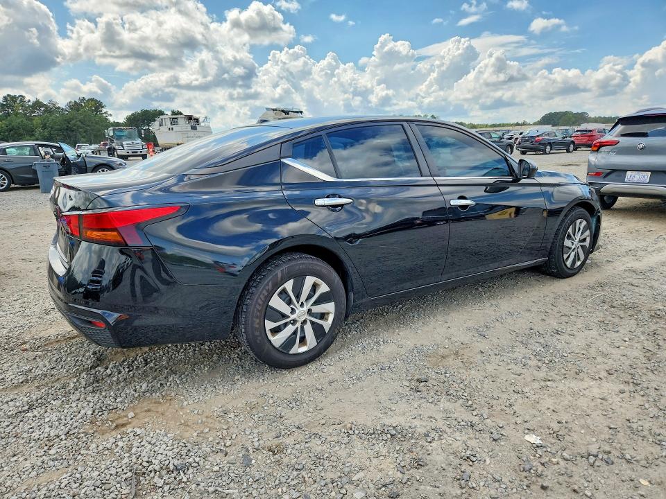 Продажа на аукционе авто 2020 Nissan Altima, vin: 1N4BL4BV7LC163740, номер лота: 69906656
