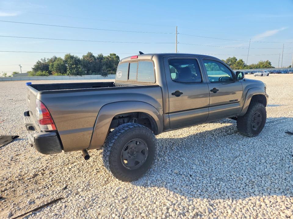 70054826 :رقم المزاد ، 3TMLU4EN4CM099730 vin ، 2012 Toyota Tacoma مزاد بيع