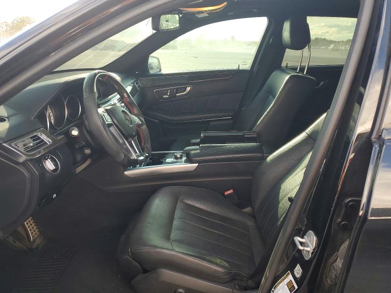 70610676 :رقم المزاد ، WDDHF6FB4GB249399 vin ، 2016 Mercedes-benz E مزاد بيع