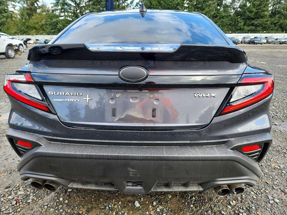 Aukcja sprzedaży 2023 Subaru Wrx, vin: JF1VBAH63P8814465, numer aukcji: 67720606