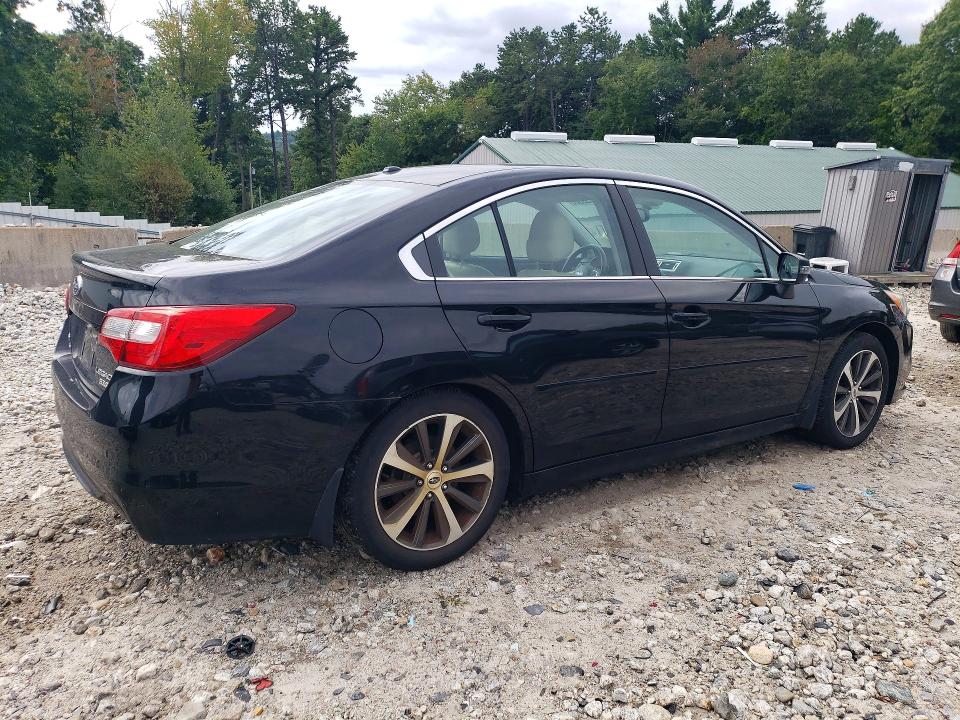 Aukcja sprzedaży 2015 Subaru Legacy, vin: 4S3BNAN67F3060877, numer aukcji: 69133366