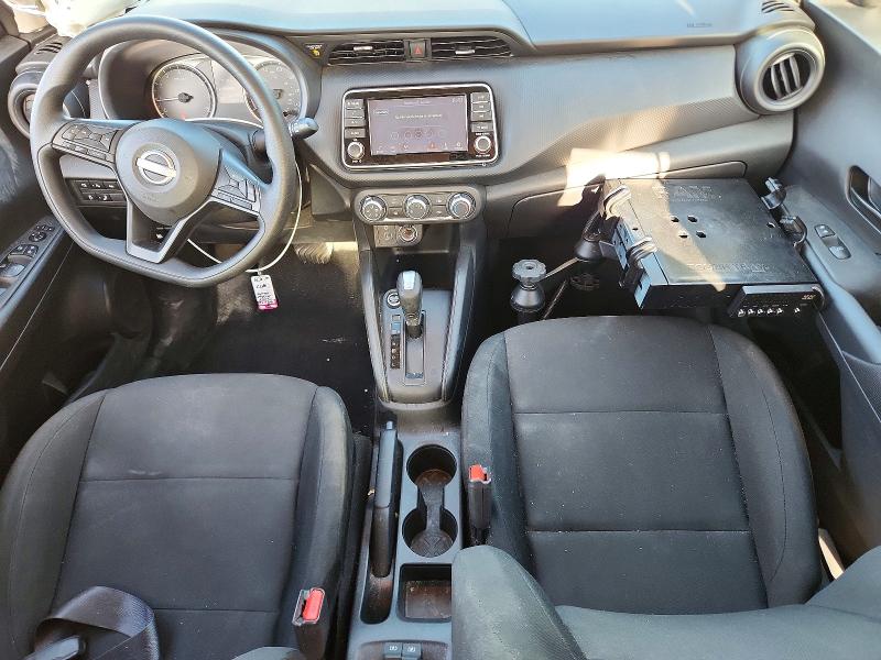 Продаж на аукціоні авто 2024 Nissan Kicks, vin: 3N1CP5BV7RL558977, номер лоту: 69008666