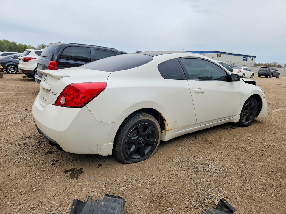 Продажа на аукционе авто 2009 Nissan Altima, vin: 1N4AL24E09C157297, номер лота: 67720136