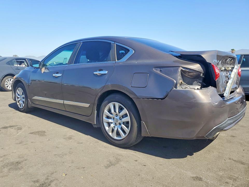 Aukcja sprzedaży 2016 Nissan Altima, vin: 1N4AL3AP4GN332468, numer aukcji: 71402326