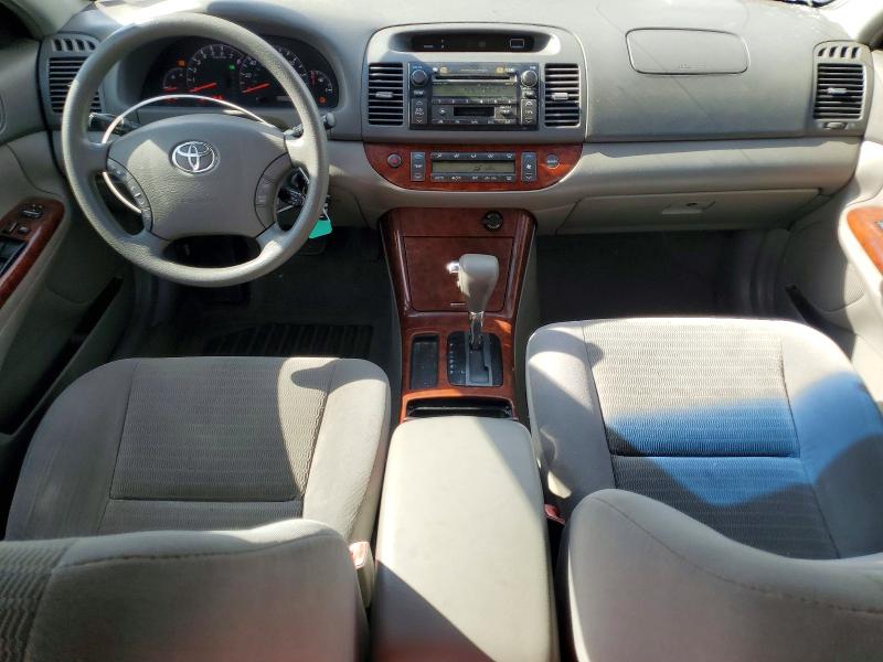 70326746 :رقم المزاد ، 4T1BE32K55U583719 vin ، 2005 Toyota Camry مزاد بيع