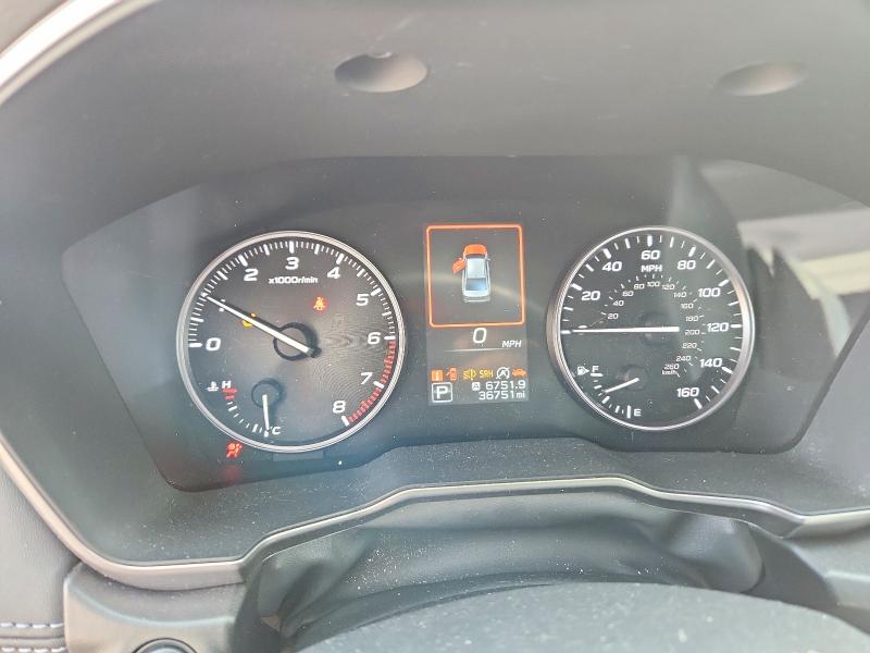 Продаж на аукціоні авто 2022 Subaru Legacy, vin: 4S3BWAN66N3027624, номер лоту: 69765996