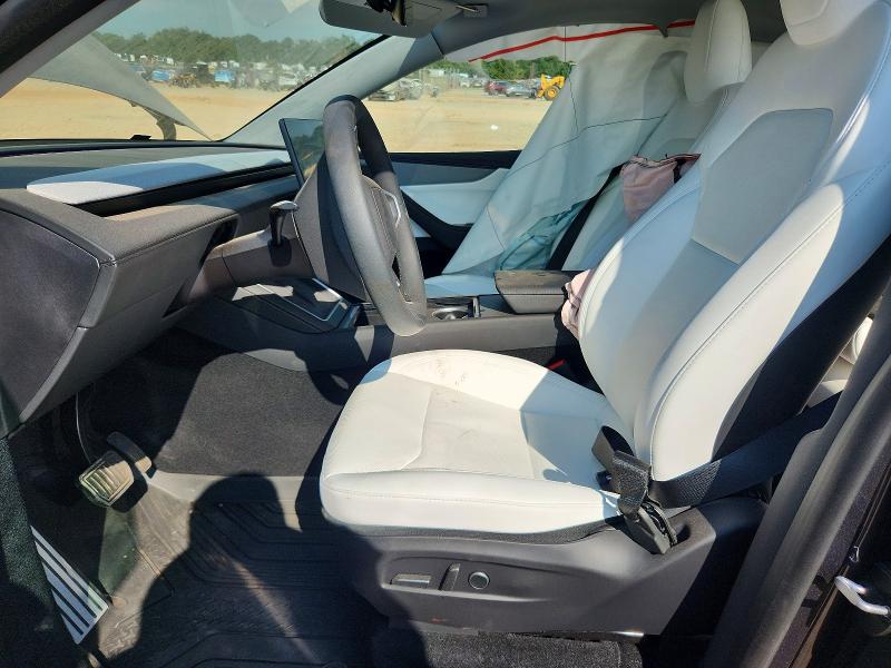 Продаж на аукціоні авто 2026 Tesla Model Y, vin: 7SAYGDEE5TA584203, номер лоту: 67724566