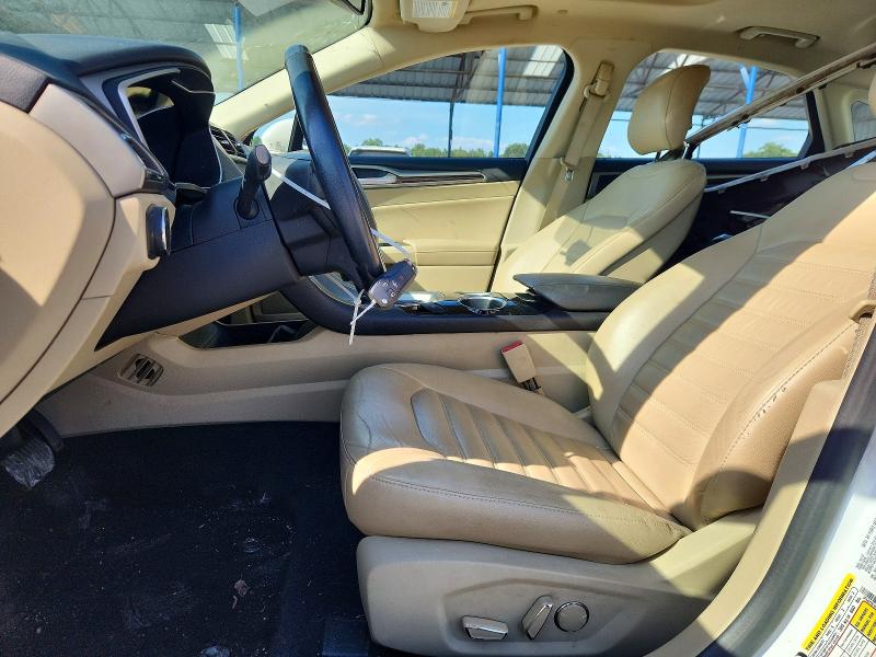 Aukcja sprzedaży 2014 Ford Fusion, vin: 3FA6P0LU3ER140125, numer aukcji: 68679986