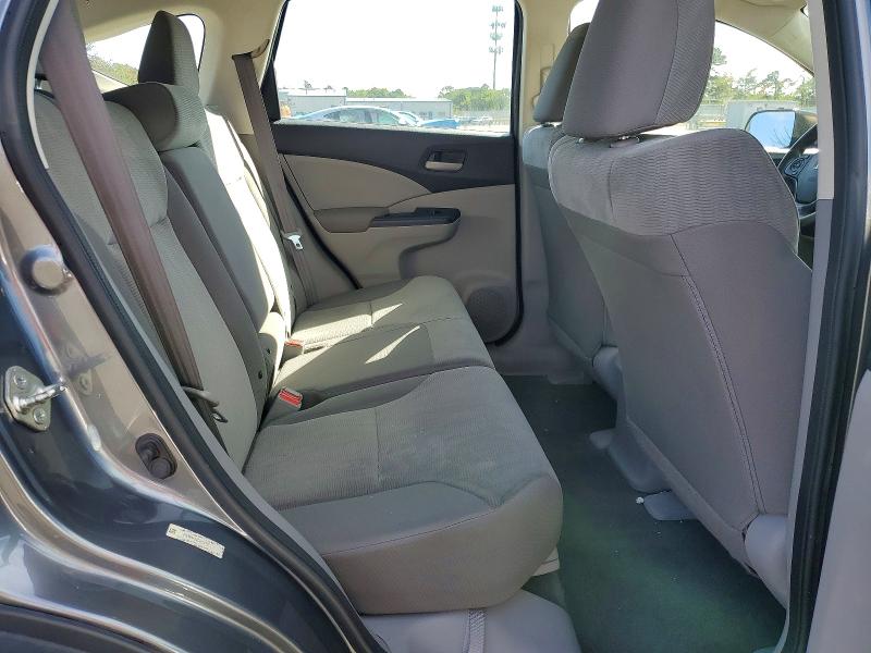 Продаж на аукціоні авто 2012 Honda Cr-v, vin: 2HKRM4H30CH620713, номер лоту: 70347306