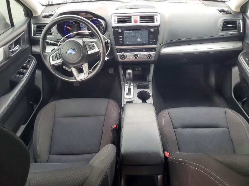 Aukcja sprzedaży 2017 Subaru Legacy, vin: 4S3BNAC6XH3017141, numer aukcji: 67576026
