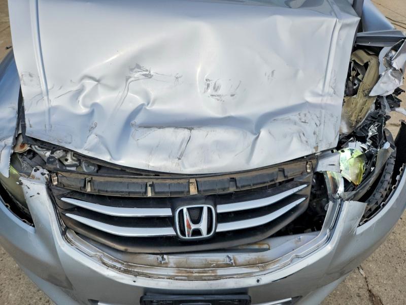 Продажа на аукционе авто 2012 Honda Accord, vin: 1HGCP2F30CA184894, номер лота: 69051946