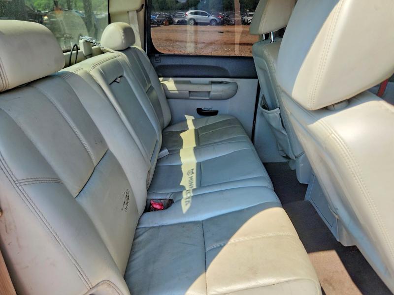 Aukcja sprzedaży 2008 Chevrolet Silverado, vin: 3GCEK13J78G248215, numer aukcji: 67221146