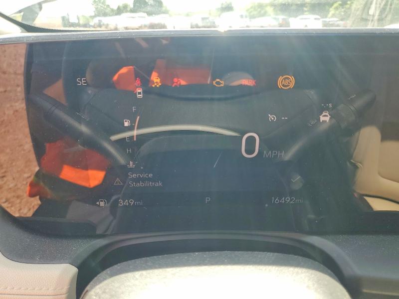 67145906 :رقم المزاد ، KL4AMDSL1RB204275 vin ، 2024 Buick Encore Gx مزاد بيع