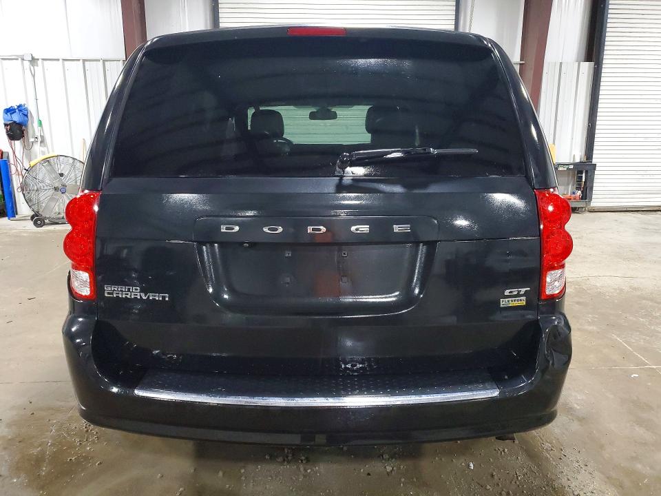 Продаж на аукціоні авто 2019 Dodge Grand Caravan, vin: 2C4RDGEG4KR744929, номер лоту: 69756326