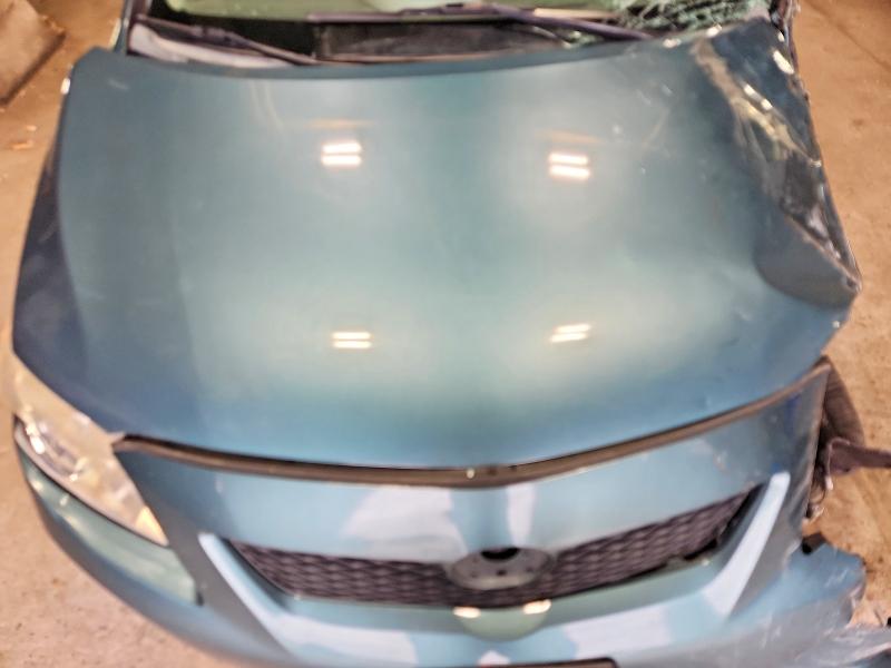 2010 Toyota Corolla მანქანა იყიდება აუქციონზე, vin: 2T1BU4EE5AC337991, აუქციონის ნომერი: 68941686