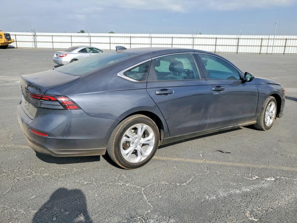 Aukcja sprzedaży 2025 Honda Accord, vin: 1HGCY1F25SA052159, numer aukcji: 69466416