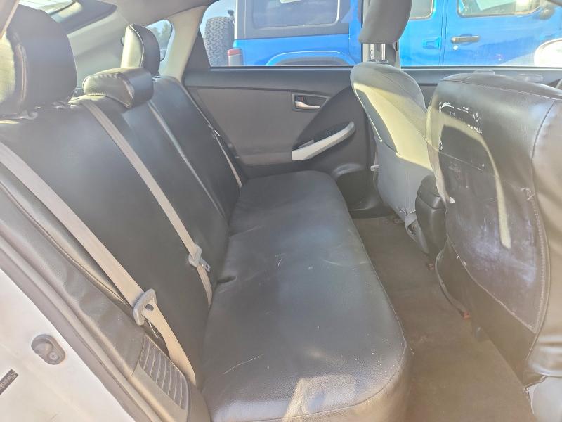 Продажа на аукционе авто 2012 Toyota Prius, vin: JTDKN3DUXC5445362, номер лота: 67732396