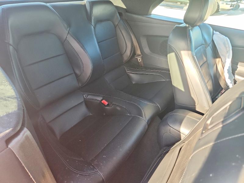 Продажа на аукционе авто 2019 Ford Mustang, vin: 1FATP8UH2K5160903, номер лота: 70419276