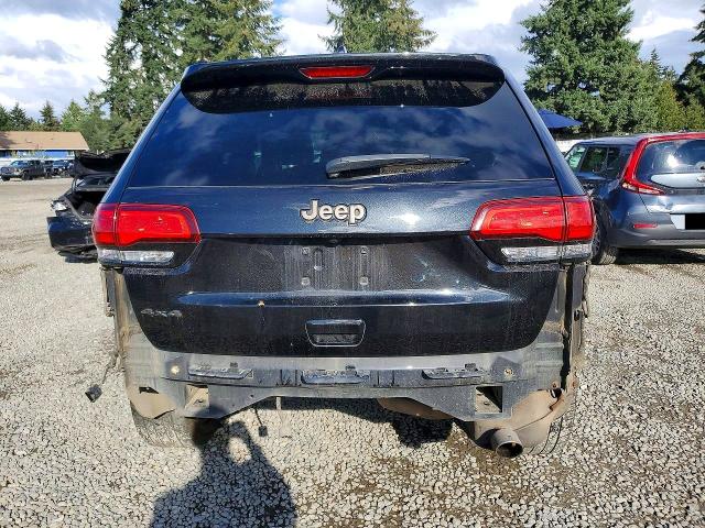 Продажа на аукционе авто 2016 Jeep Grand Cherokee, vin: 1C4RJFBG6GC411655, номер лота: 66833286