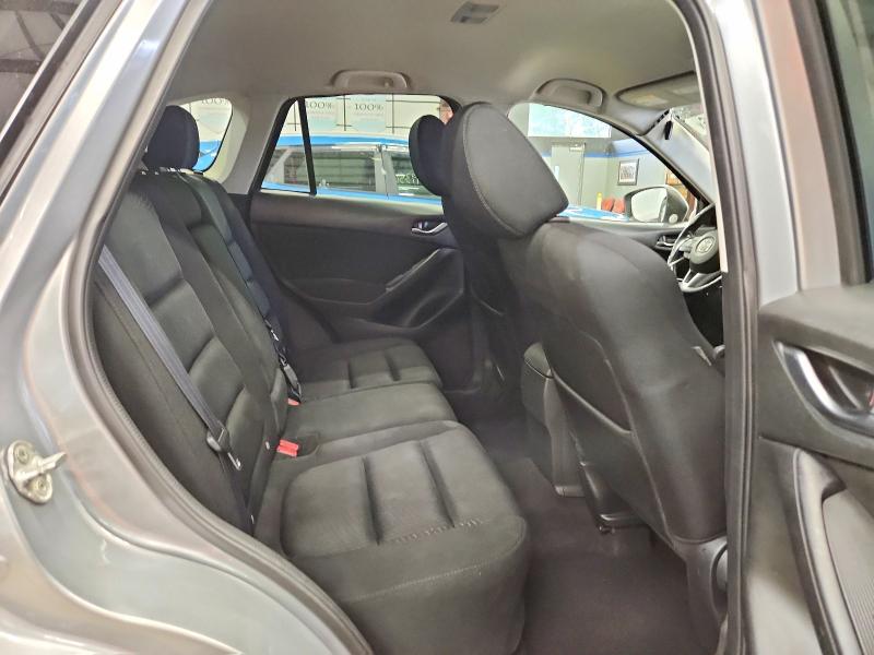 Продажа на аукционе авто 2013 Mazda Cx-5, vin: JM3KE4CEXD0140417, номер лота: 68540846