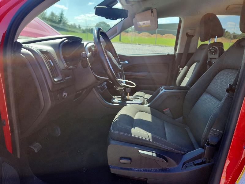 Aukcja sprzedaży 2018 Gmc Canyon, vin: 1GTG5CEN9J1328390, numer aukcji: 67113326