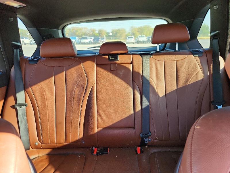Продаж на аукціоні авто 2016 Bmw X5, vin: 5UXKR0C51G0U08456, номер лоту: 69977636