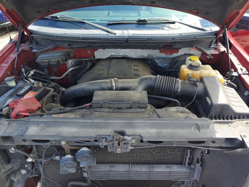66923846 :رقم المزاد ، 1FTFW1CT5EFA14470 vin ، 2014 Ford F150 مزاد بيع