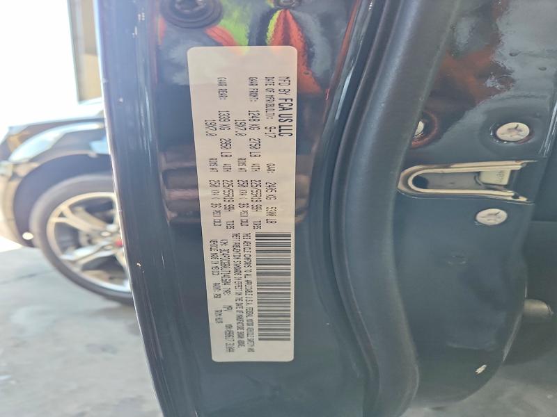 67357276 :رقم المزاد ، 3C4PDCGB0JT141604 vin ، 2018 Dodge Journey مزاد بيع