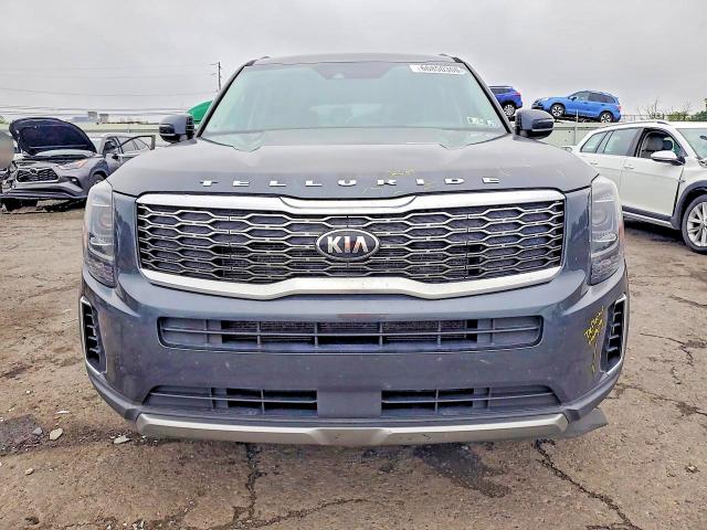 Aukcja sprzedaży 2020 Kia Telluride, vin: 5XYP6DHCXLG038921, numer aukcji: 66850306