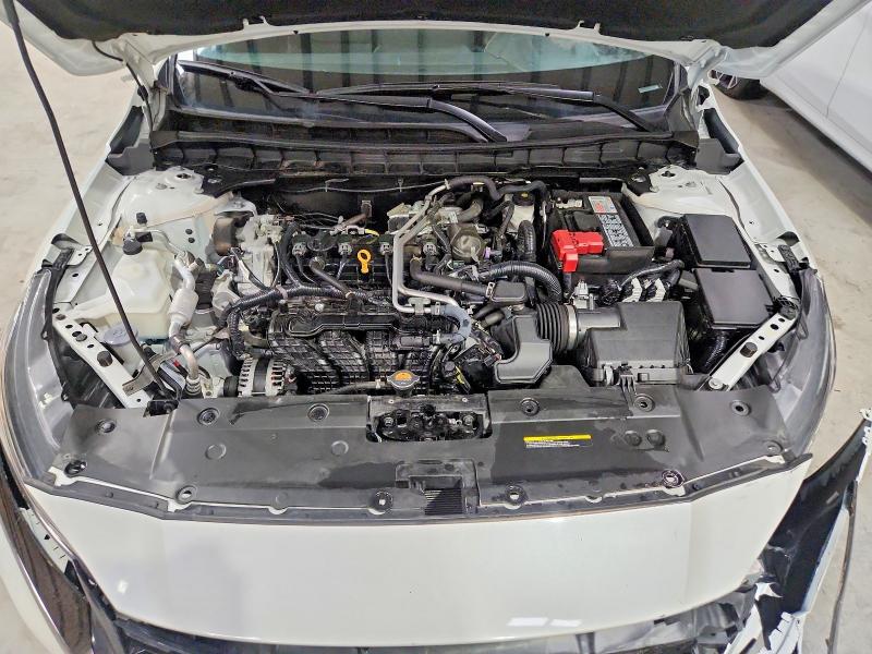 Продаж на аукціоні авто 2025 Nissan Altima, vin: 1N4BL4CV8SN364368, номер лоту: 69969566