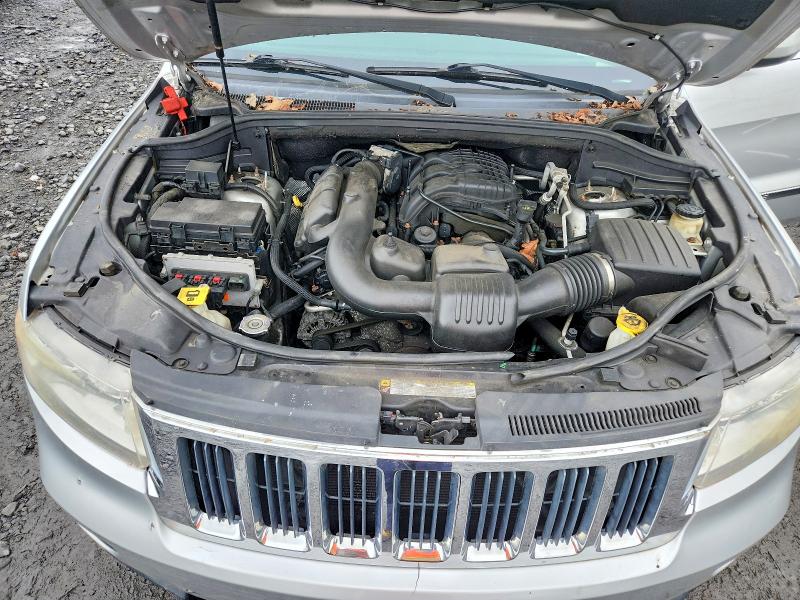 Aukcja sprzedaży 2013 Jeep Grand Cherokee, vin: 1C4RJFAG5DC640342, numer aukcji: 69983186
