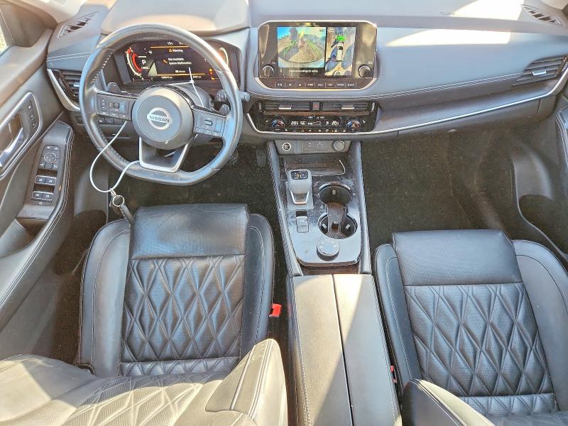 Aukcja sprzedaży 2021 Nissan Rogue, vin: JN8AT3DD5MW315555, numer aukcji: 68352716