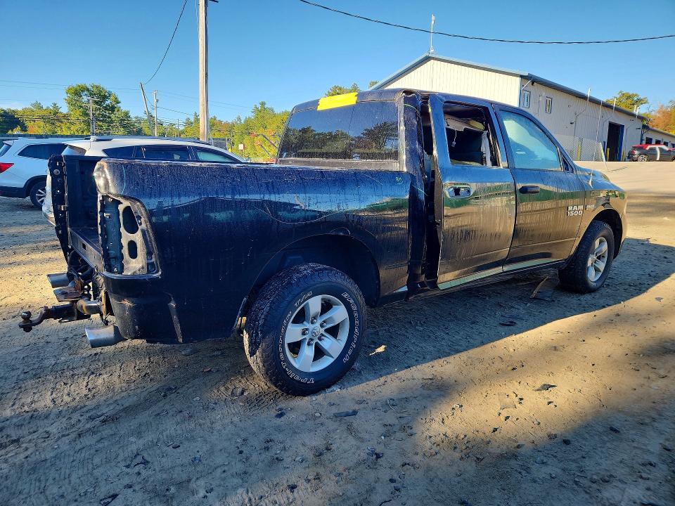 Aukcja sprzedaży 2016 Ram 1500, vin: 3C6RR7KT7GG316120, numer aukcji: 69534516