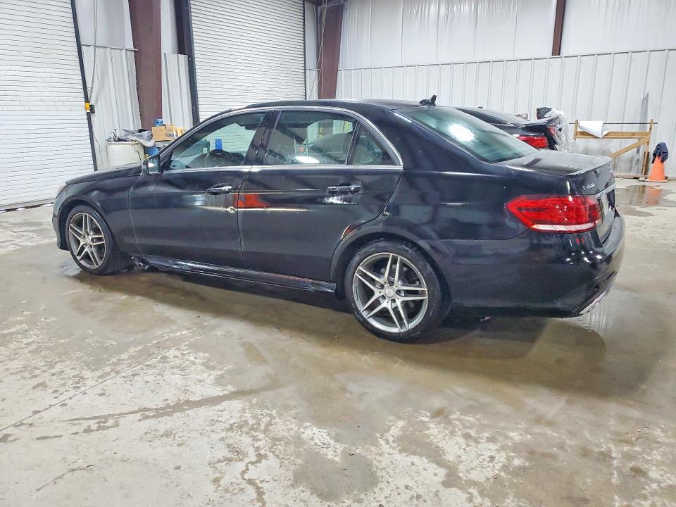 68988286 :رقم المزاد ، WDDHF6HB0FB124492 vin ، 2015 Mercedes-benz E مزاد بيع