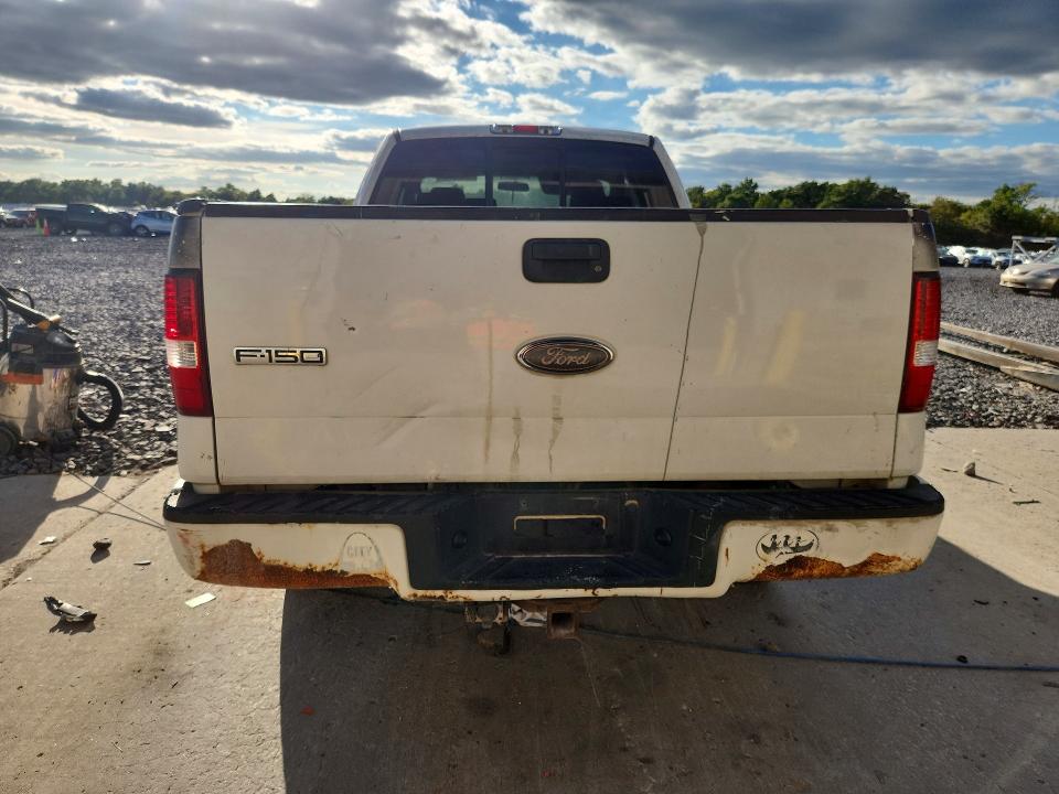 Aukcja sprzedaży 2005 Ford F150, vin: 1FTRX14W15FA54242, numer aukcji: 70050366