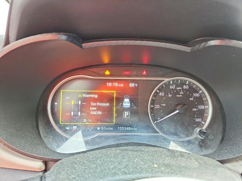 2021 Nissan Versa მანქანა იყიდება აუქციონზე, vin: 3N1CN8EV9ML861884, აუქციონის ნომერი: 67802026