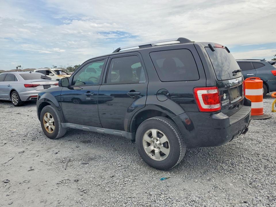 71003196 :رقم المزاد ، 1FMCU9EG7CKC01538 vin ، 2012 Ford Escape مزاد بيع
