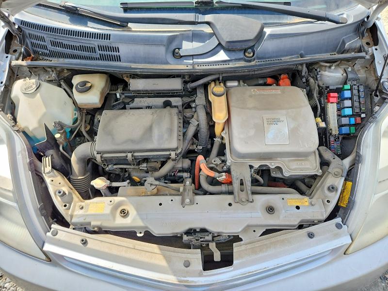 Aukcja sprzedaży 2006 Toyota Prius, vin: JTDKB20U963131730, numer aukcji: 68335616