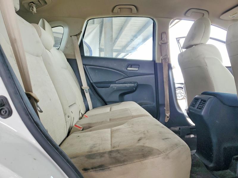 Aukcja sprzedaży 2016 Honda Cr-v, vin: 5J6RM3H38GL017000, numer aukcji: 69609376