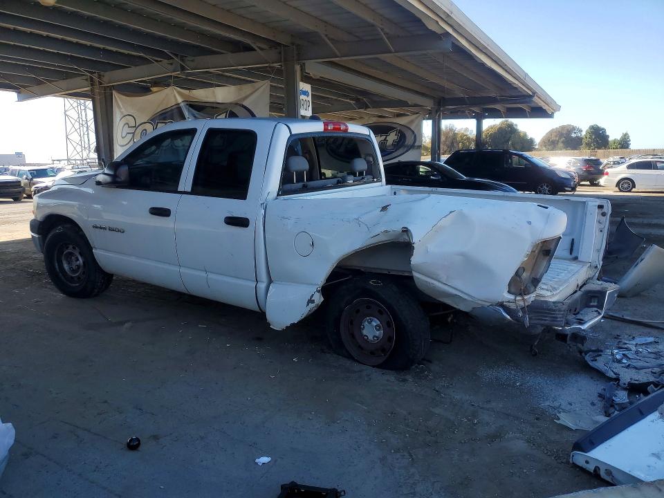 Продаж на аукціоні авто 2007 Dodge Ram 1500, vin: 1D7HA18P57J500253, номер лоту: 68151856