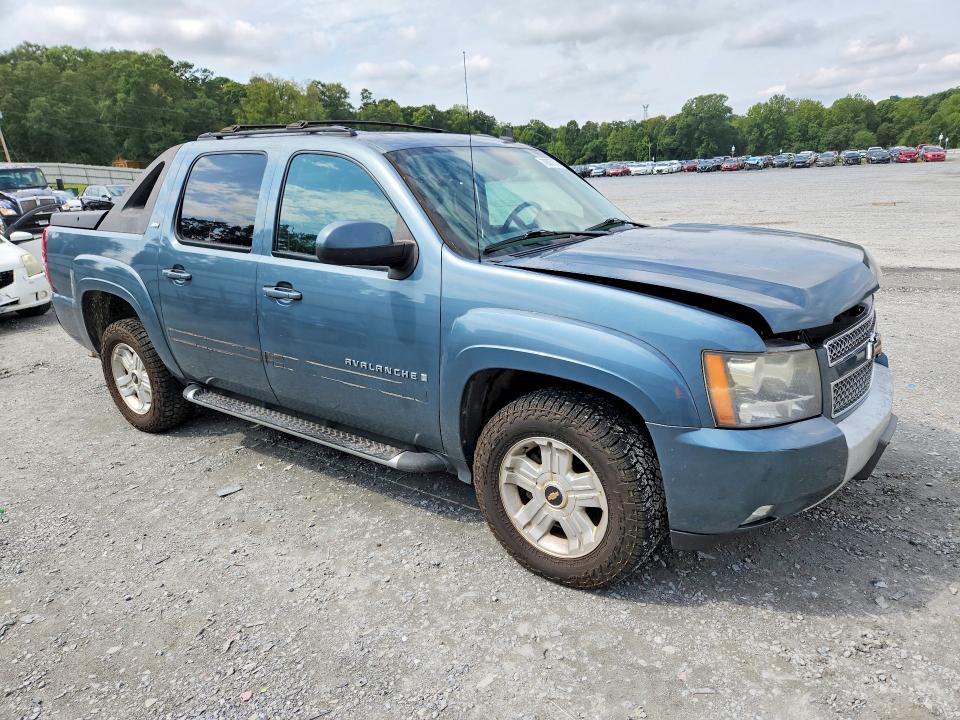 Aukcja sprzedaży 2009 Chevrolet Avalanche, vin: 3GNFK22019G149949, numer aukcji: 70087576