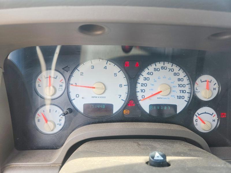 Продажа на аукционе авто 2002 Dodge Ram 1500, vin: 3D7HA18NX2G149008, номер лота: 67459956