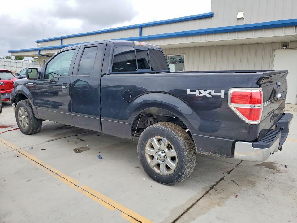 Продаж на аукціоні авто 2014 Ford F150, vin: 1FTFX1EFXEKG41970, номер лоту: 67965696