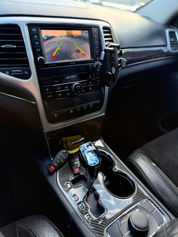 69532996 :رقم المزاد ، 1C4RJFDJ2CC148499 vin ، 2012 Jeep Grand Cherokee مزاد بيع