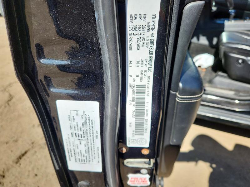 Aukcja sprzedaży 2014 Jeep Grand Cherokee, vin: 1C4RJFBG6EC188238, numer aukcji: 68582536