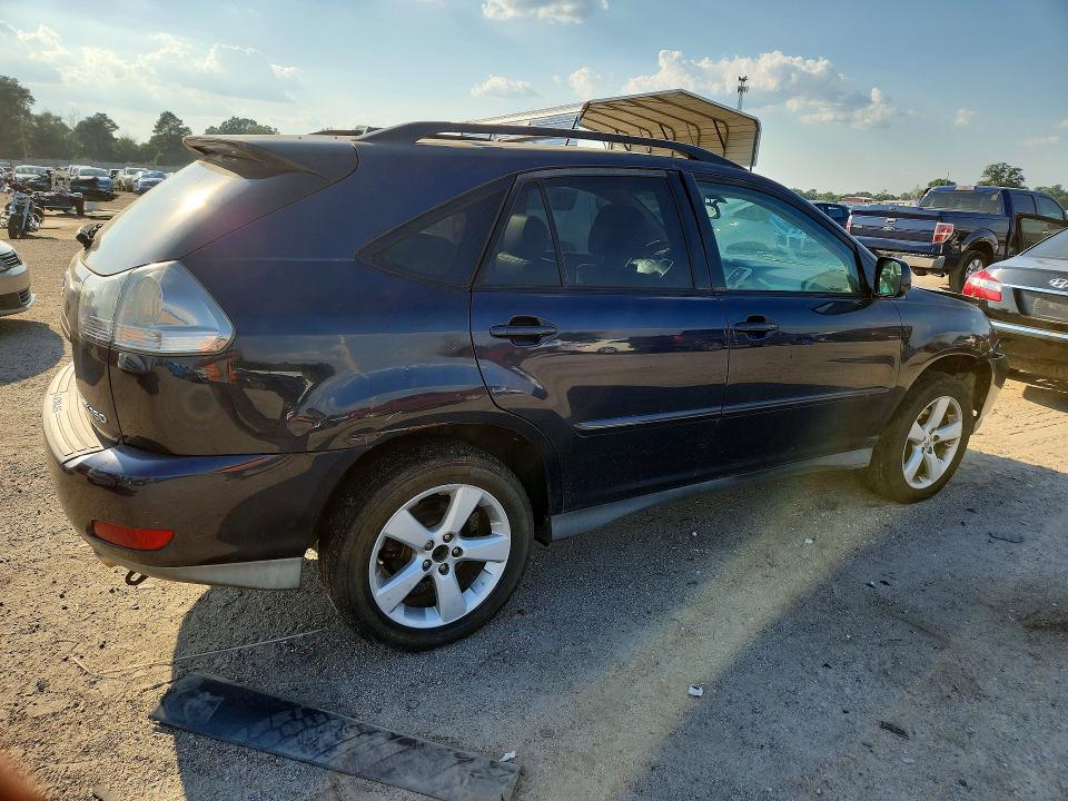 Продажа на аукционе авто 2007 Lexus Rx, vin: 2T2GK31UX7C022899, номер лота: 69043466