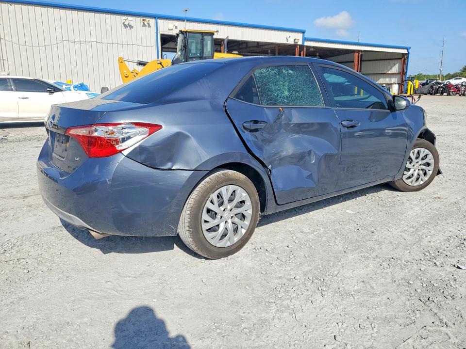 2019 Toyota Corolla მანქანა იყიდება აუქციონზე, vin: 5YFBURHE4KP936634, აუქციონის ნომერი: 69360886