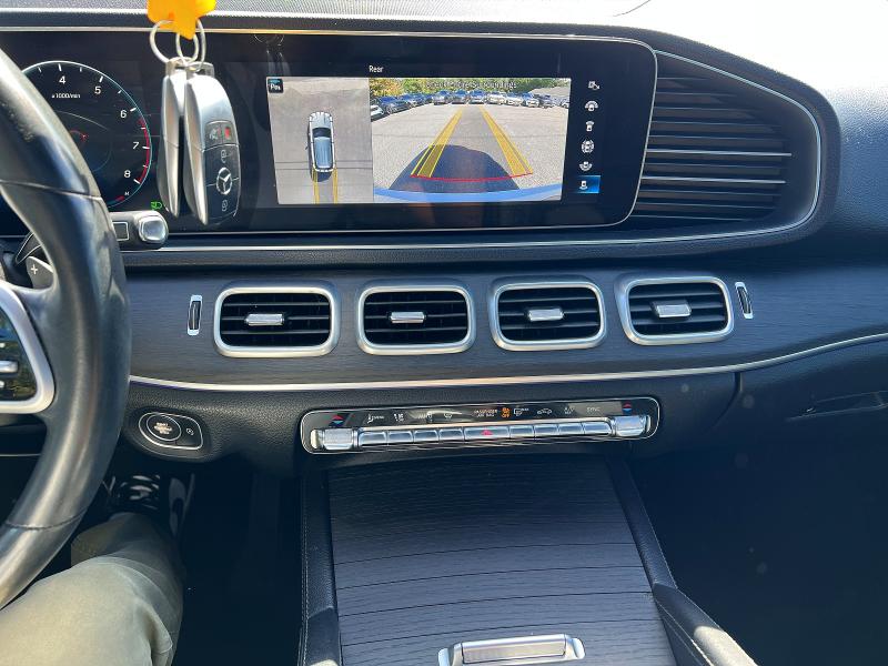 Продажа на аукционе авто 2020 Mercedes-benz Gle, vin: 4JGFB4JB2LA249888, номер лота: 69451476